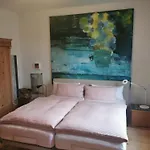 Lange3 Moderne Kunst Διαμέρισμα