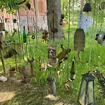 Lange3 Moderne Kunst * Poitendorf