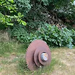 Lange3 Moderne Kunst Διαμέρισμα *