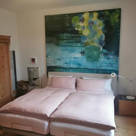 Lange3 Moderne Kunst 아파트