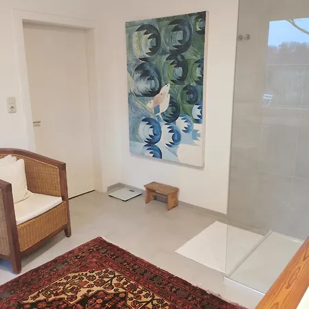 Lange3 Moderne Kunst Daire