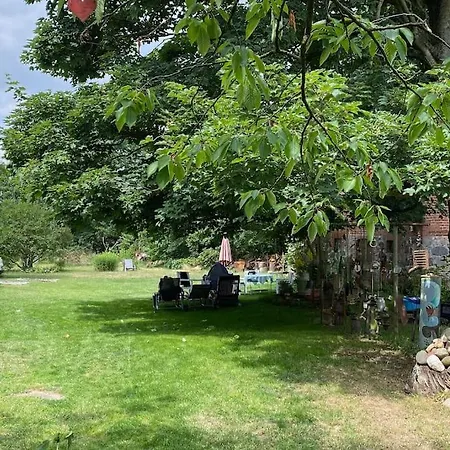 Lange3 Moderne Kunst 아파트