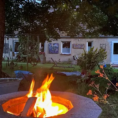 Lange3 Moderne Kunst 아파트