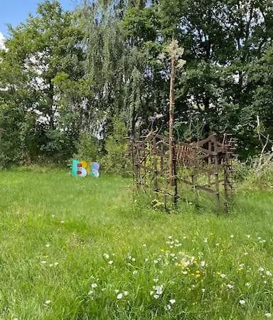 Lange3 Moderne Kunst * Poitendorf