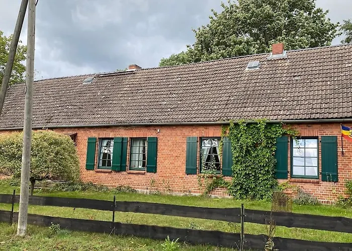Lange3 Moderne Kunst Appartement