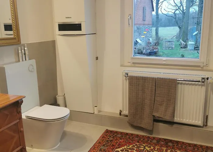 Appartement Lange3 Moderne Kunst