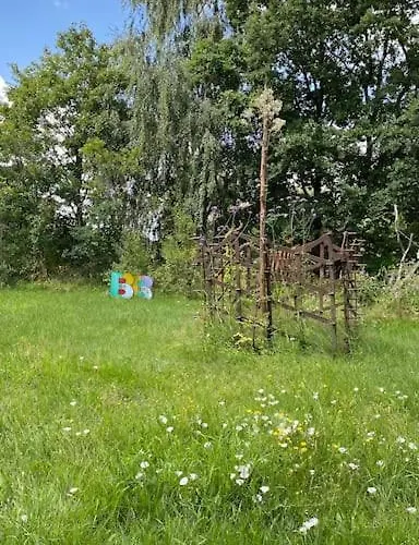 Lange3 Moderne Kunst * Poitendorf