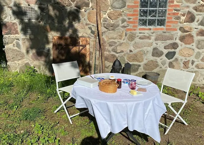 Lange3 Moderne Kunst * Poitendorf
